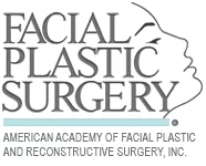 American Academy of Facial Plastic and Reconstructive surgery 