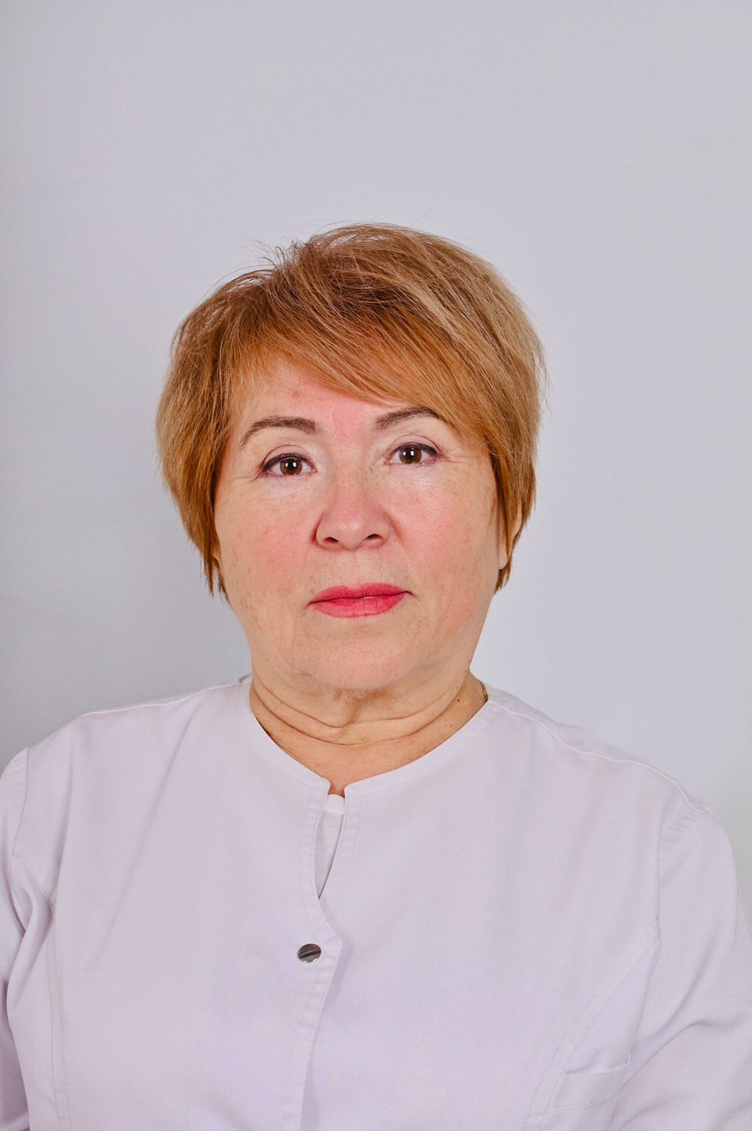 Филиппова Ольга Владимировна