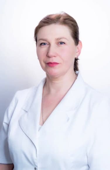 Бастракова Елена Николаевна